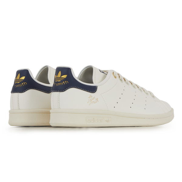 Stan smith discount croco Beige femme