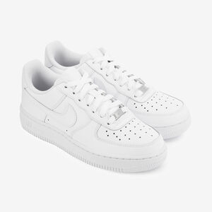 St Toezicht houden Dwars zitten Nike AIR FORCE 1 : baskets et sneakers | Courir.com