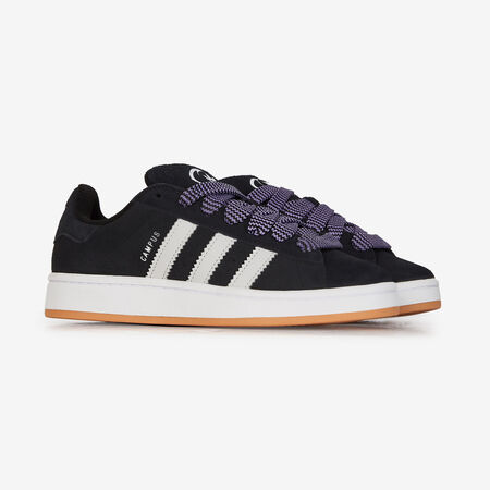 ADIDAS ORIGINALS campus CAMPUS 00s BLACK/BLUE JUNIOR