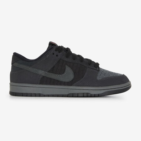 NIKE dunk DUNK LOW TWEED ANTHRACITE MEN