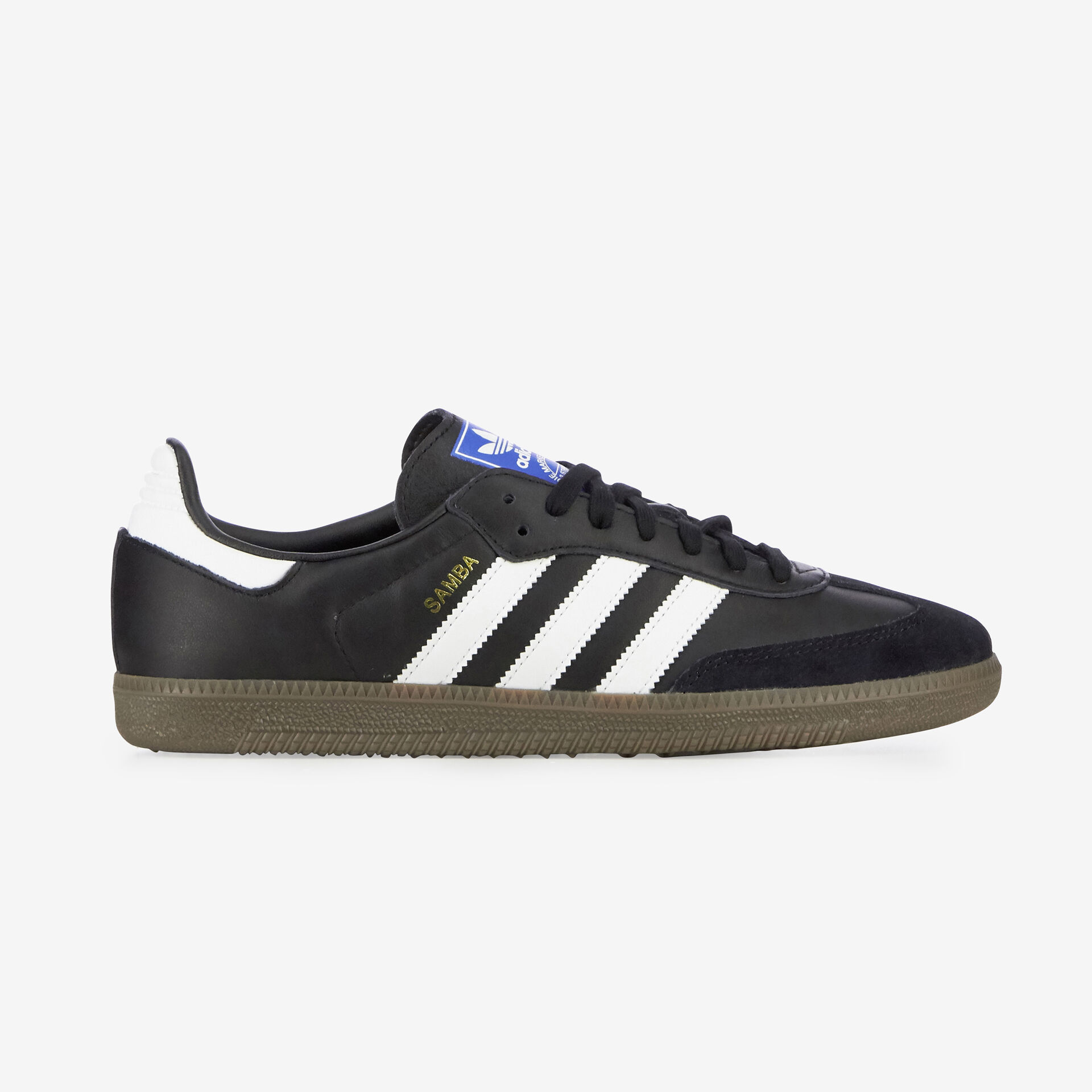 adidas samba courir