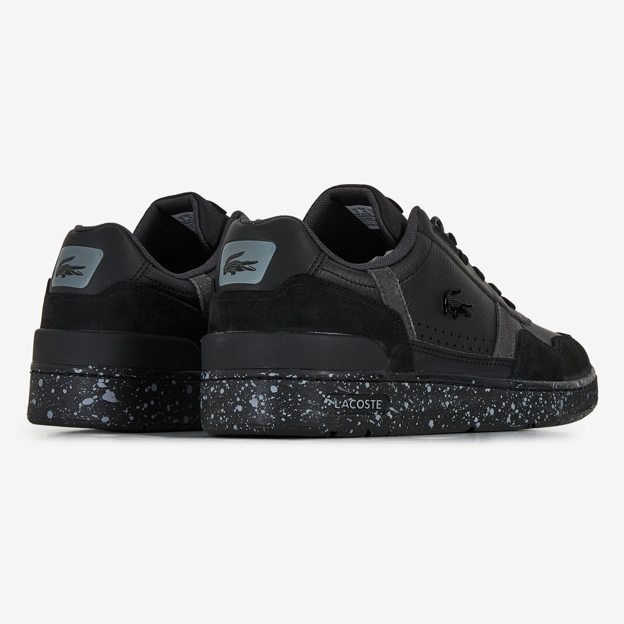 Lacoste hotsell missouri noire