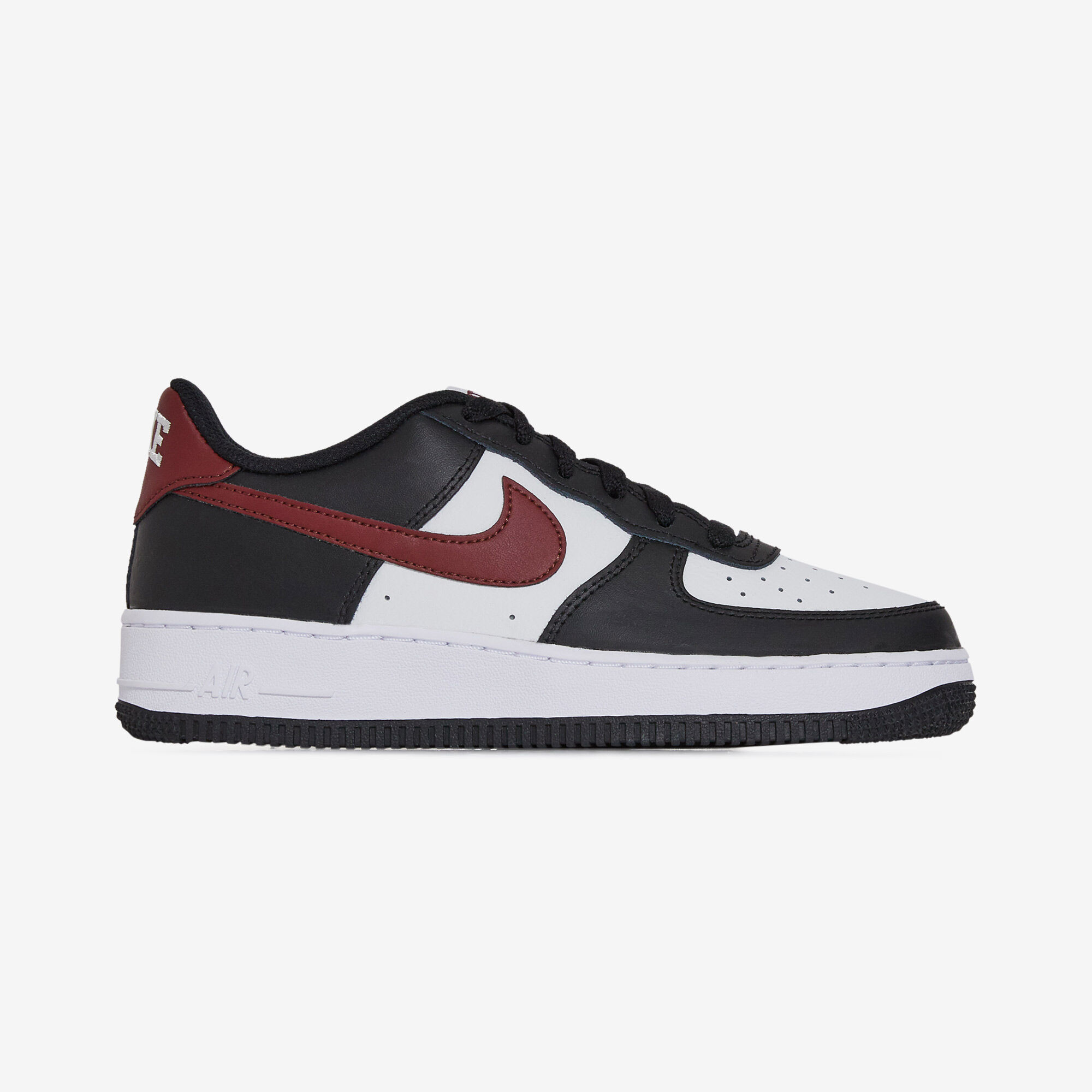 Nike air force low 2025 noir
