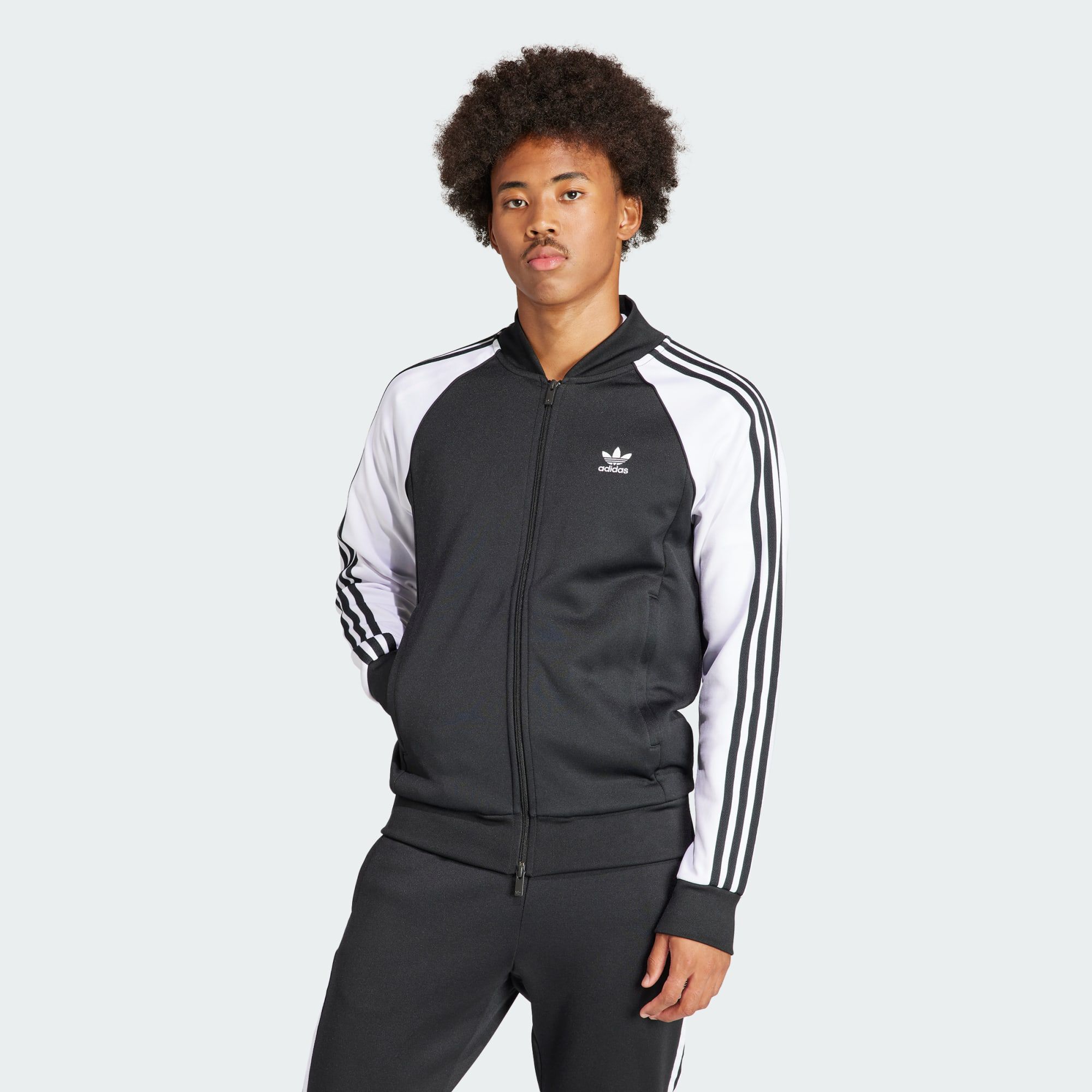 ADICOLOR CLASSICS SST TRACK JACKET