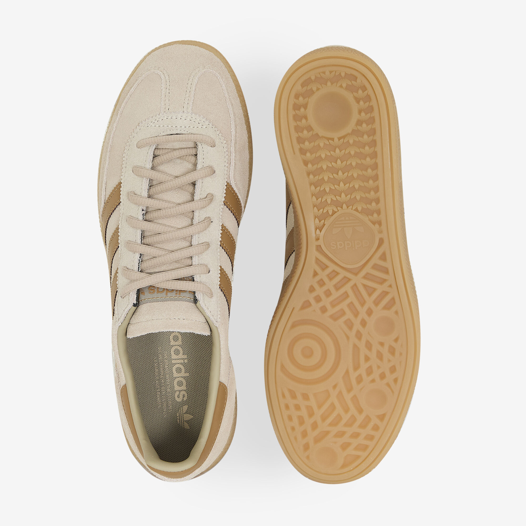 Handball Spezial - vue 3