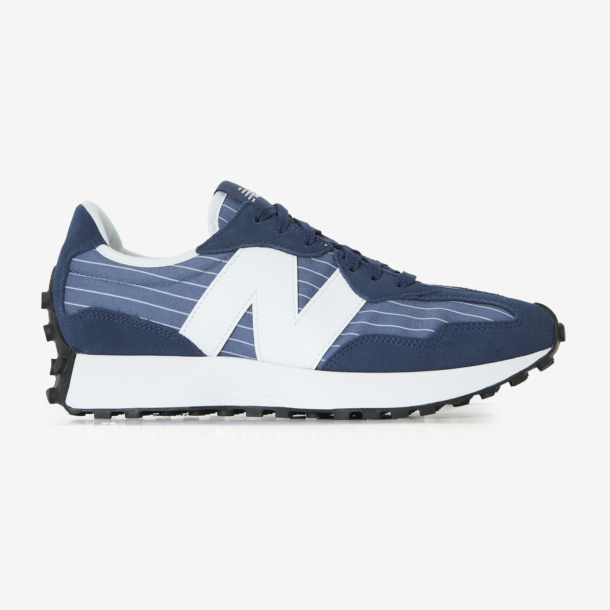 327  Bleu/blanc - W327TWC