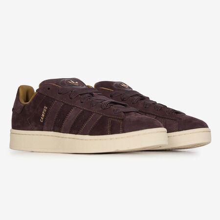 ADIDAS ORIGINALS campus CAMPUS 00's BROWN/GUM MEN