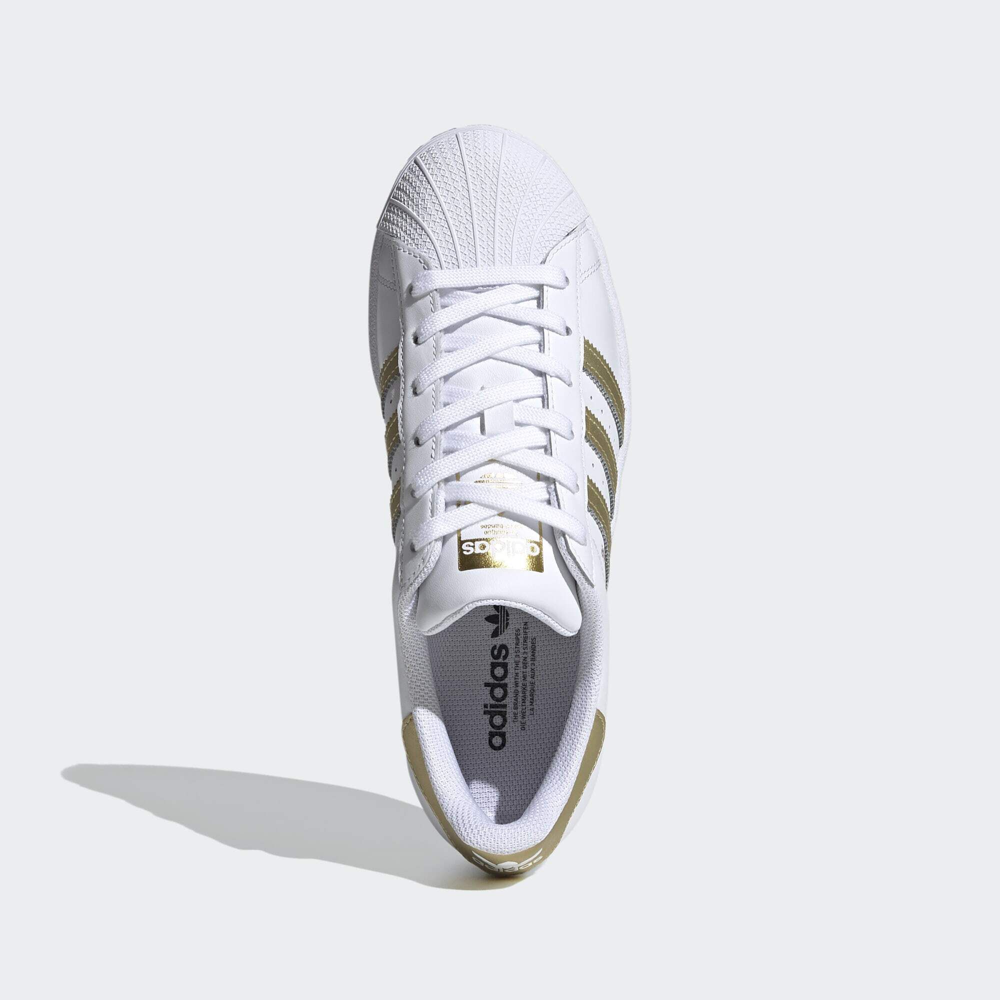 Courir hot sale superstar femme