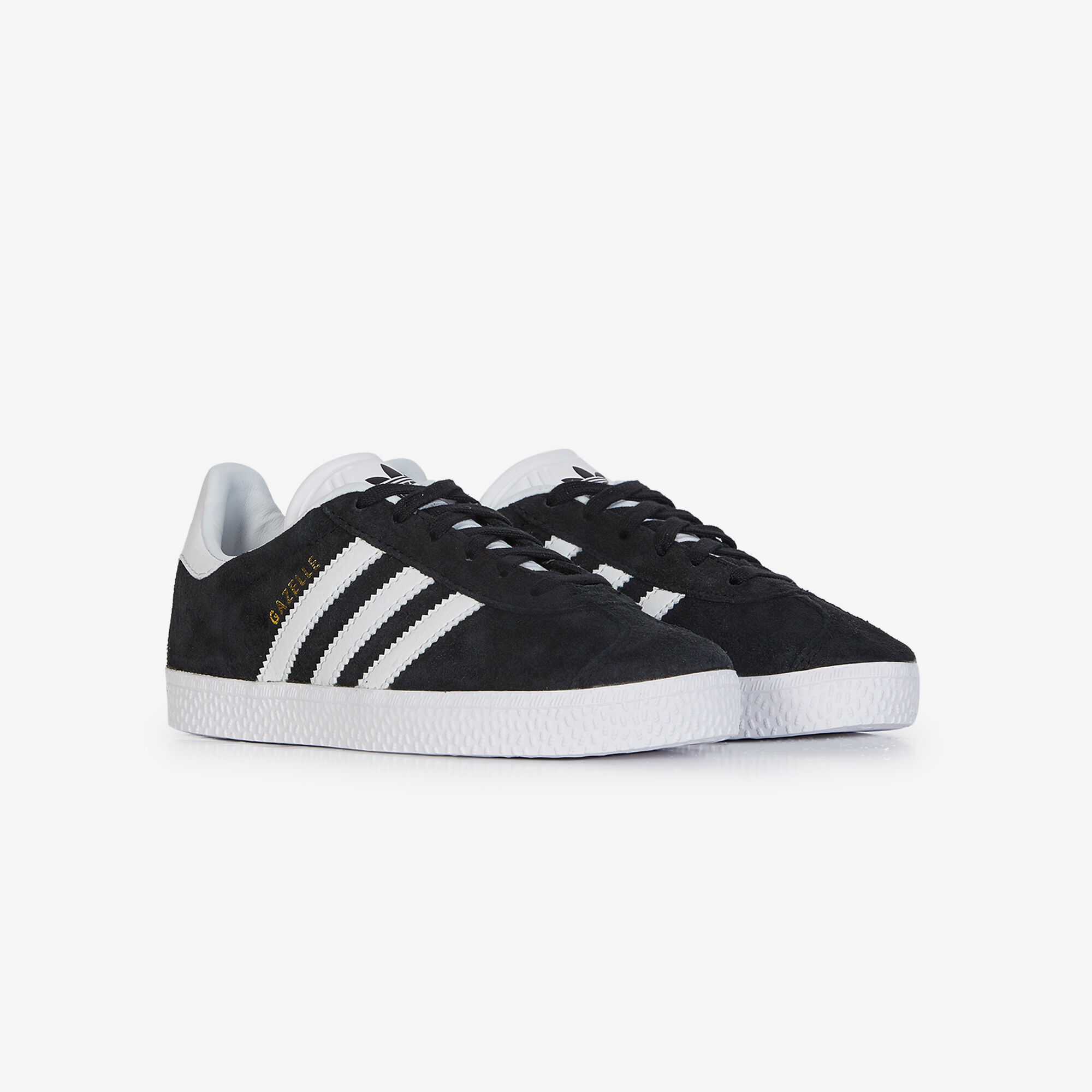Gazelle  Noir/blanc   - Enfant -