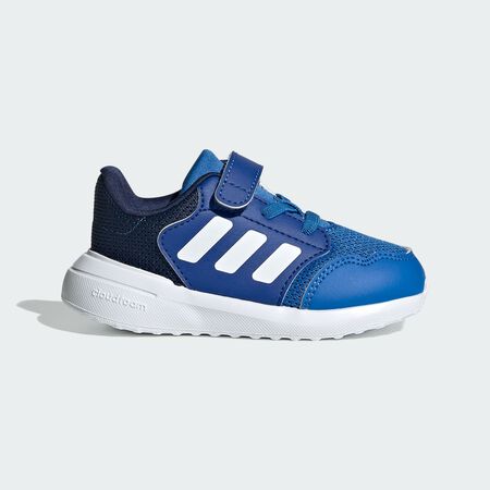 ADIDAS SPORTSWEAR Tensaur Run 3.0 Shoes Kids Bright Royal / Cloud White / Dark Blue BABIES