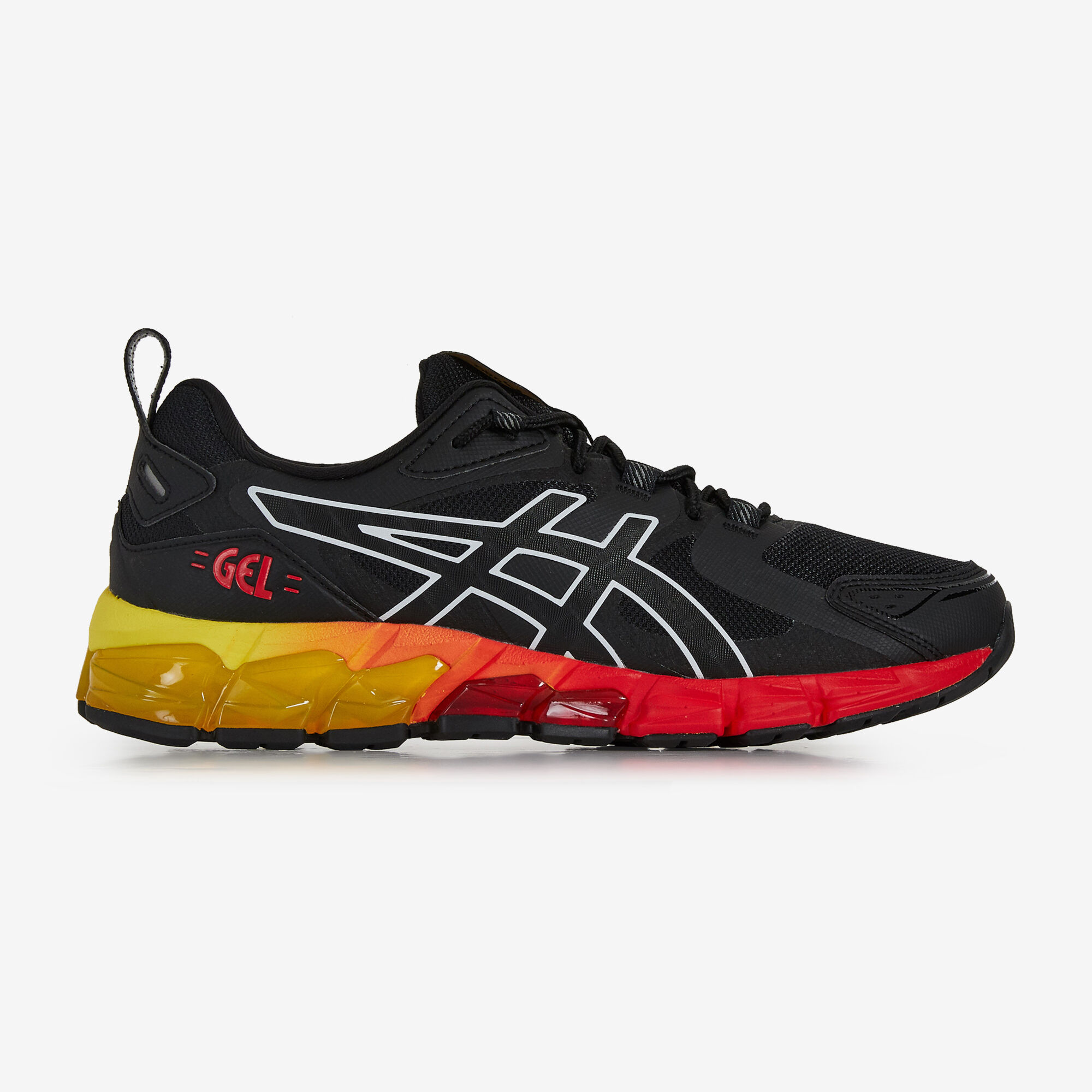Asics homme courir on sale