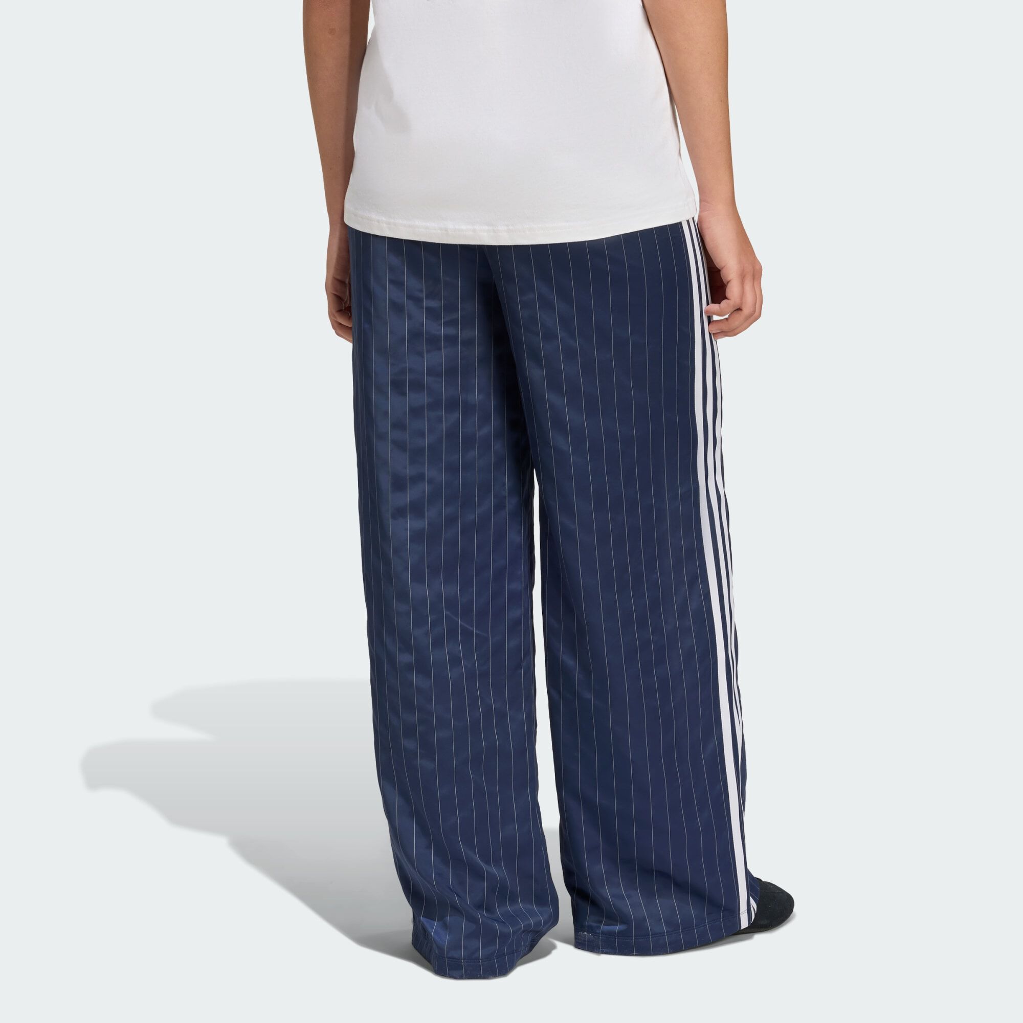ADIDAS ORIGINALS adidas Originals Wide Leg Pants Night