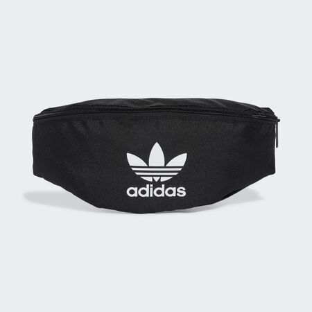 ADIDAS ORIGINALS Sac banane Adicolor Black MIXTE