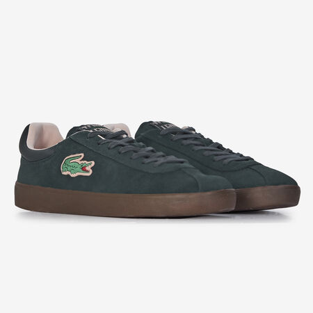 LACOSTE BASESHOT MIXED DOUBLES GREEN MEN