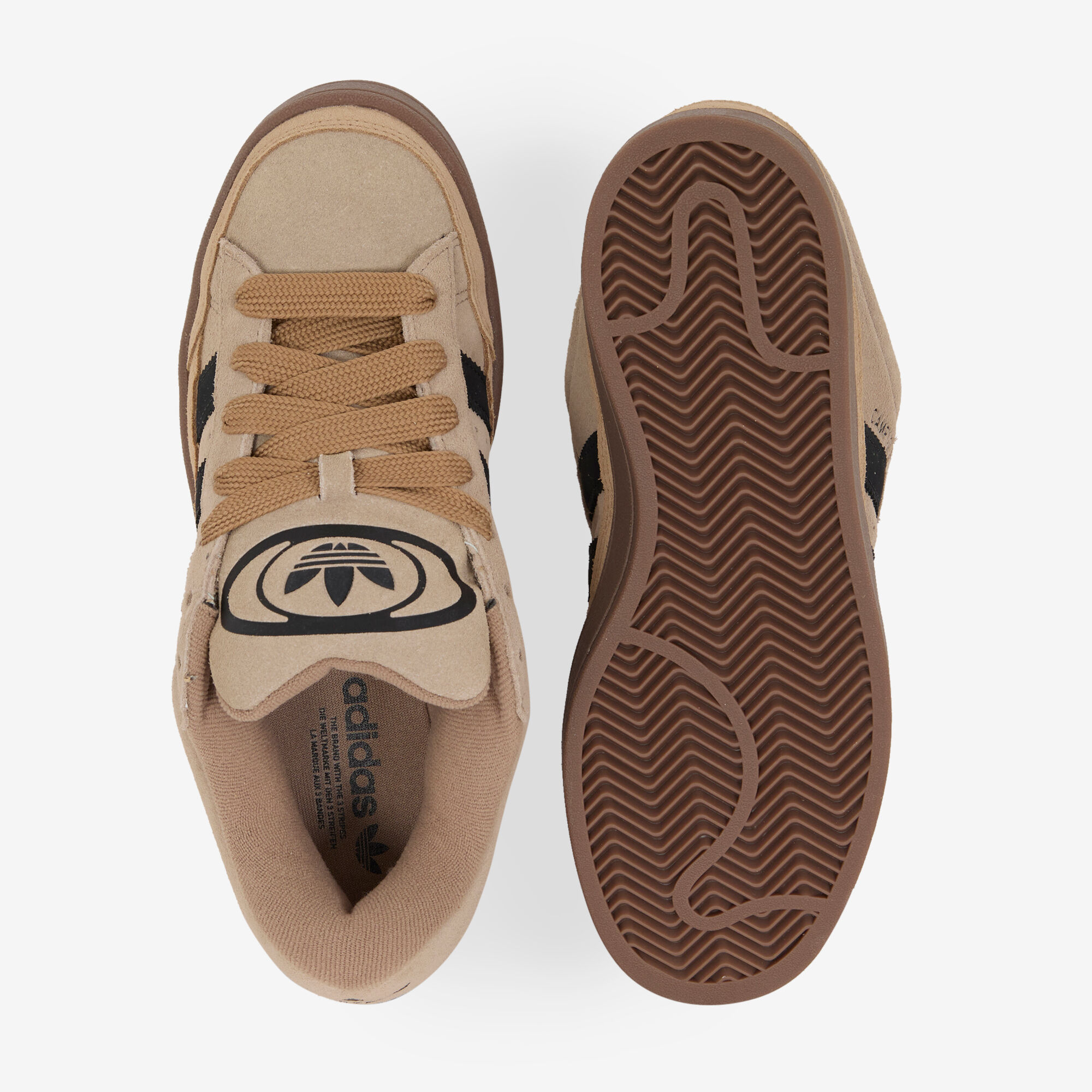 Campus 00s St - vue 3