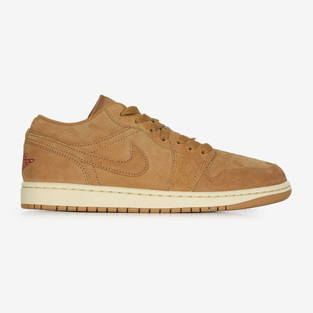 AIR JORDAN 1 LOW SE : MIEL/BEIGE