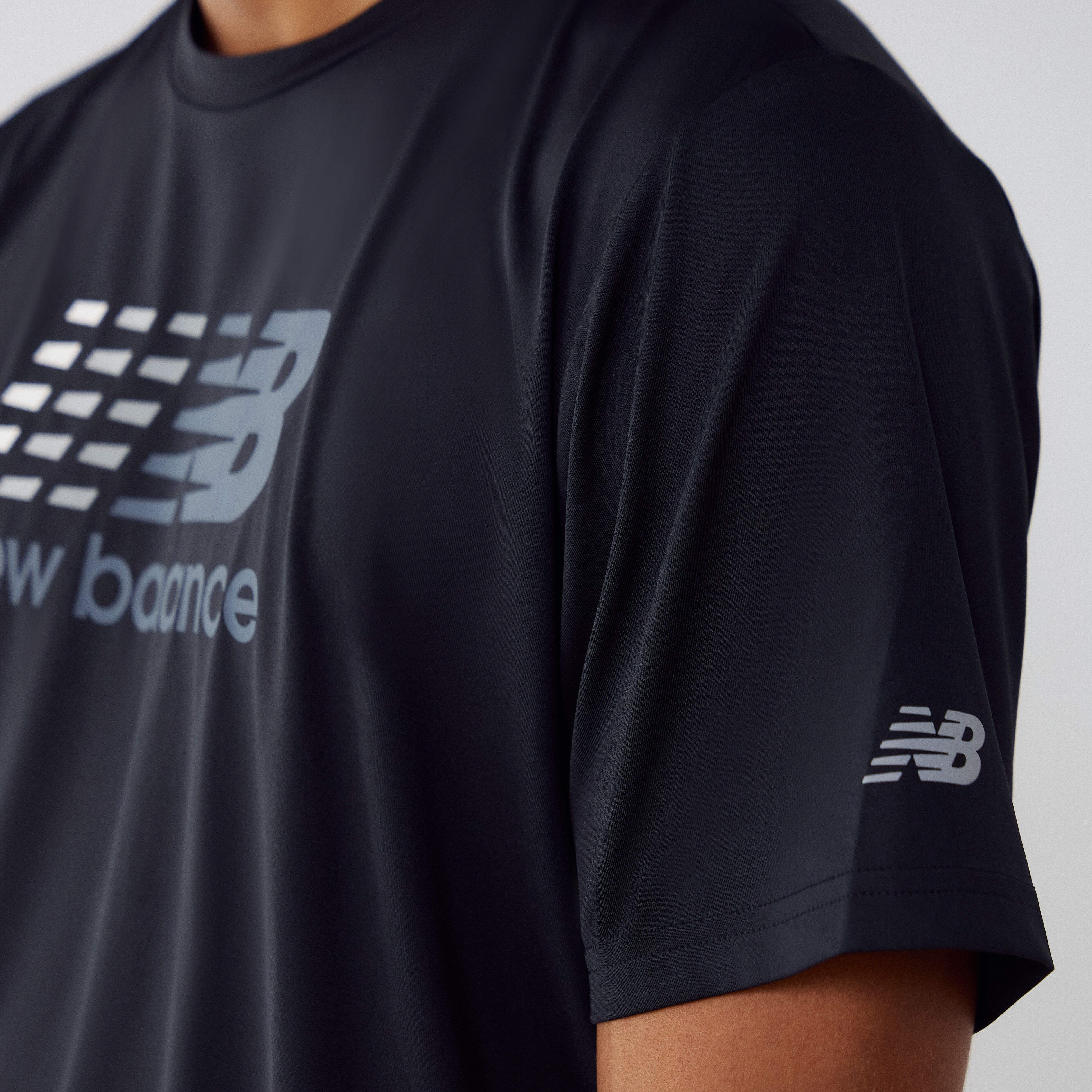 Tee Shirt Big Logo - vue 4