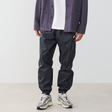 NIKE PANT JOGGER WINDRUNNER BLACK/WHITE MEN