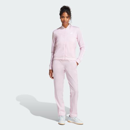 ADIDAS SPORTSWEAR SURVÊTEMENT DAYREADY Clear Pink FEMME