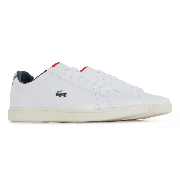 Chaussure best sale lacoste courir