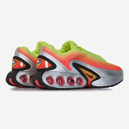NIKE air max AIR MAX DN SE ARGENT/JAUNE HOMME