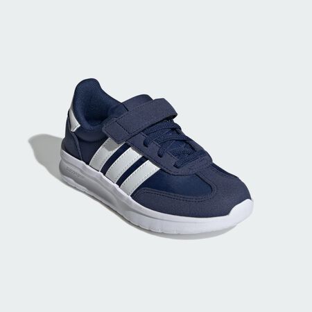 ADIDAS SPORTSWEAR Run 70s 2.0 Shoes Kids Dark Blue / Cloud White / Cloud White BABIES