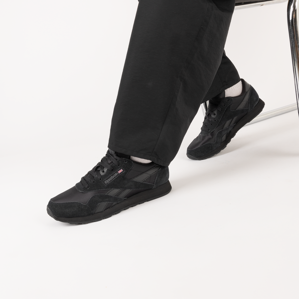 Polo reebok classic homme top noir