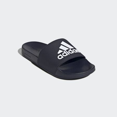 ADIDAS SPORTSWEAR Claquette Adilette Shower Legend Ink / Cloud White / Legend Ink MIXTE