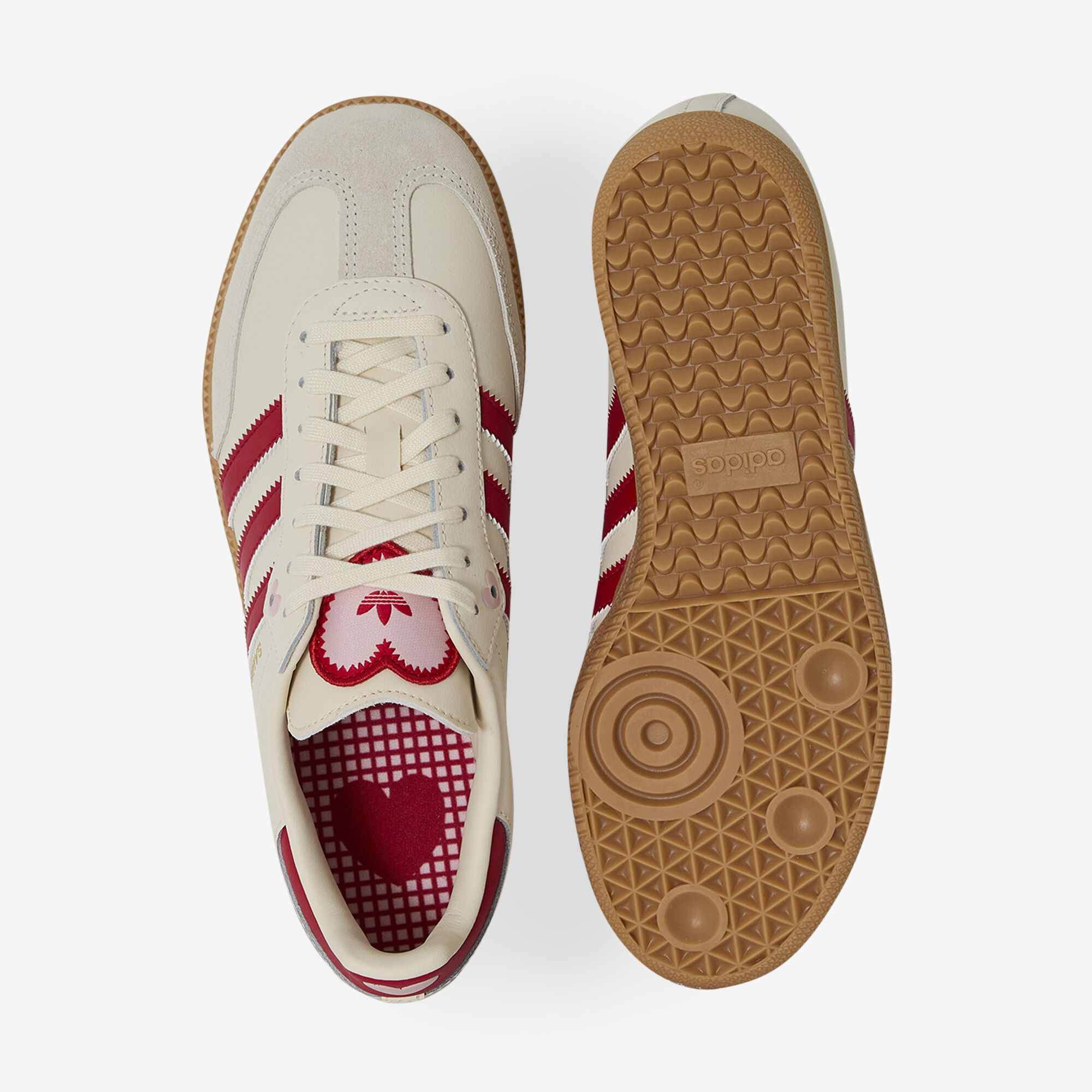 CHAUSSURE SAMBA OG - vue 7