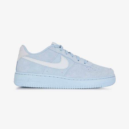 AIR FORCE 1 LOW SUEDE : BLUE
