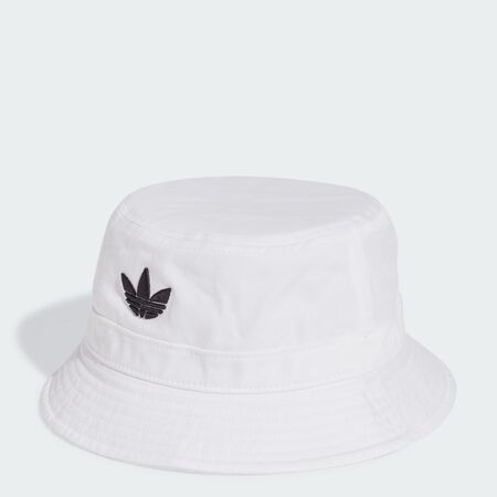 ADIDAS ORIGINALS Bob Adicolor Trèfle White MIXTE