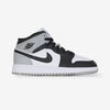 null : GREY/BLACK