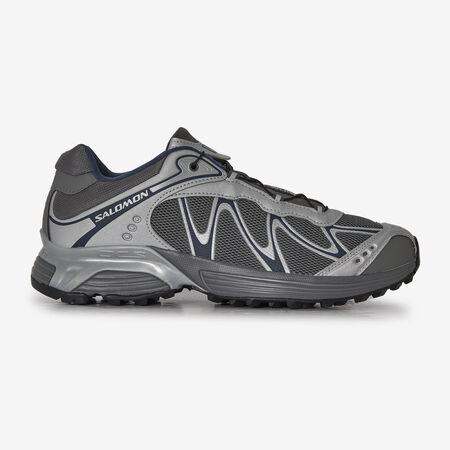 SALOMON XT-Whisper XT-WHISPER GREY/SILVER/BLUE MEN