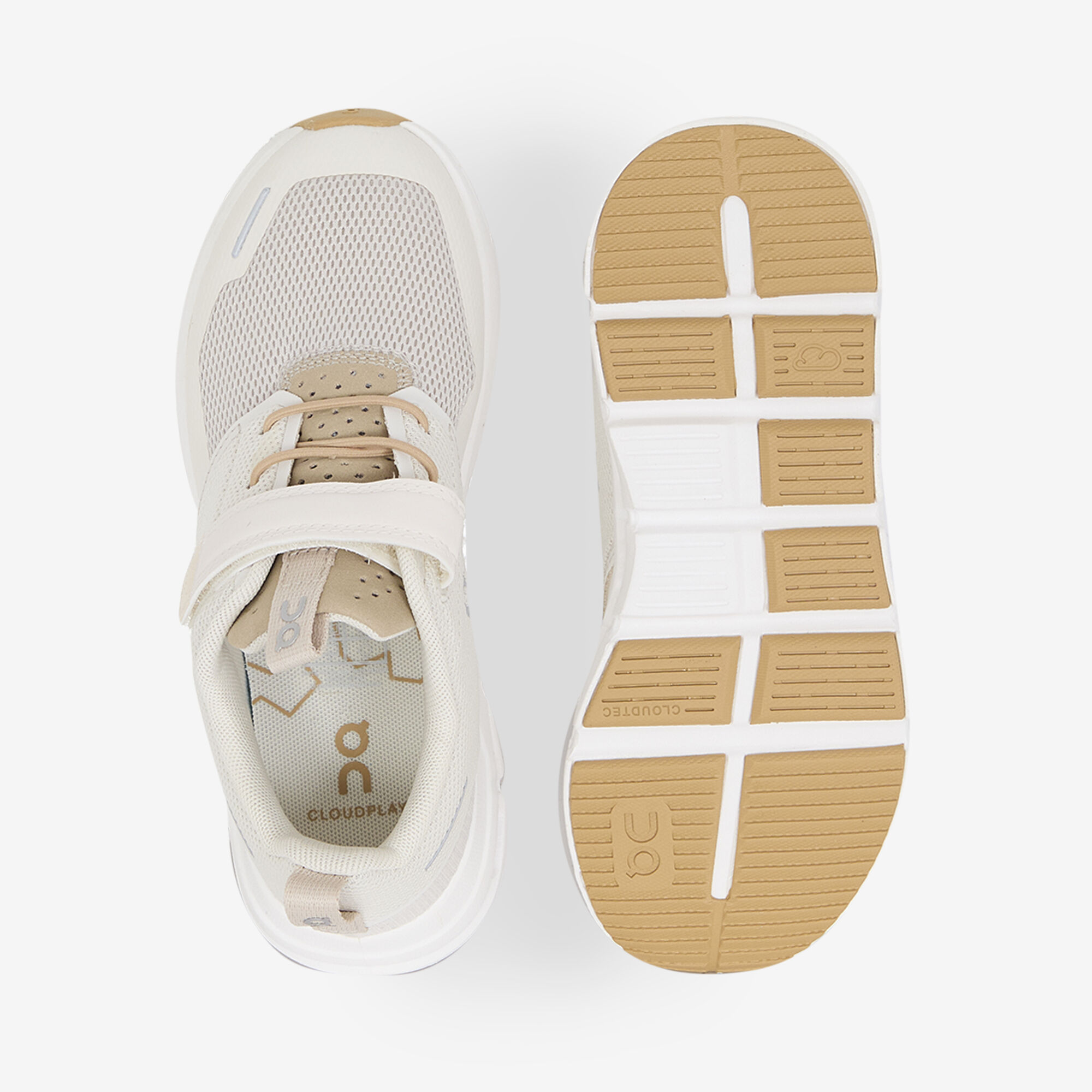 Cloud Play Enfant - vue 3