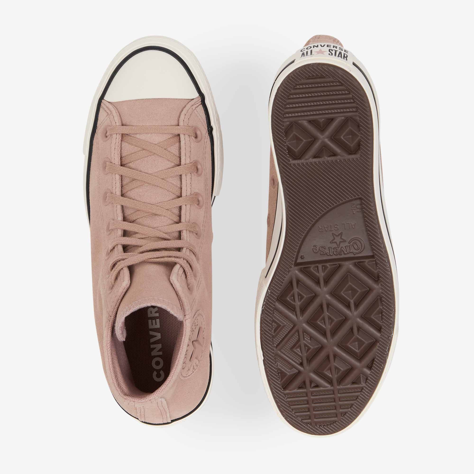 Chuck Taylor Lift Hi - vue 3