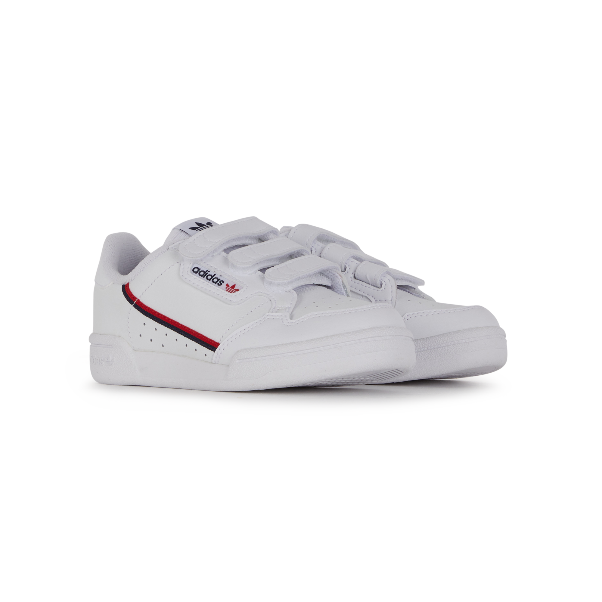 adidas continental 80 courir