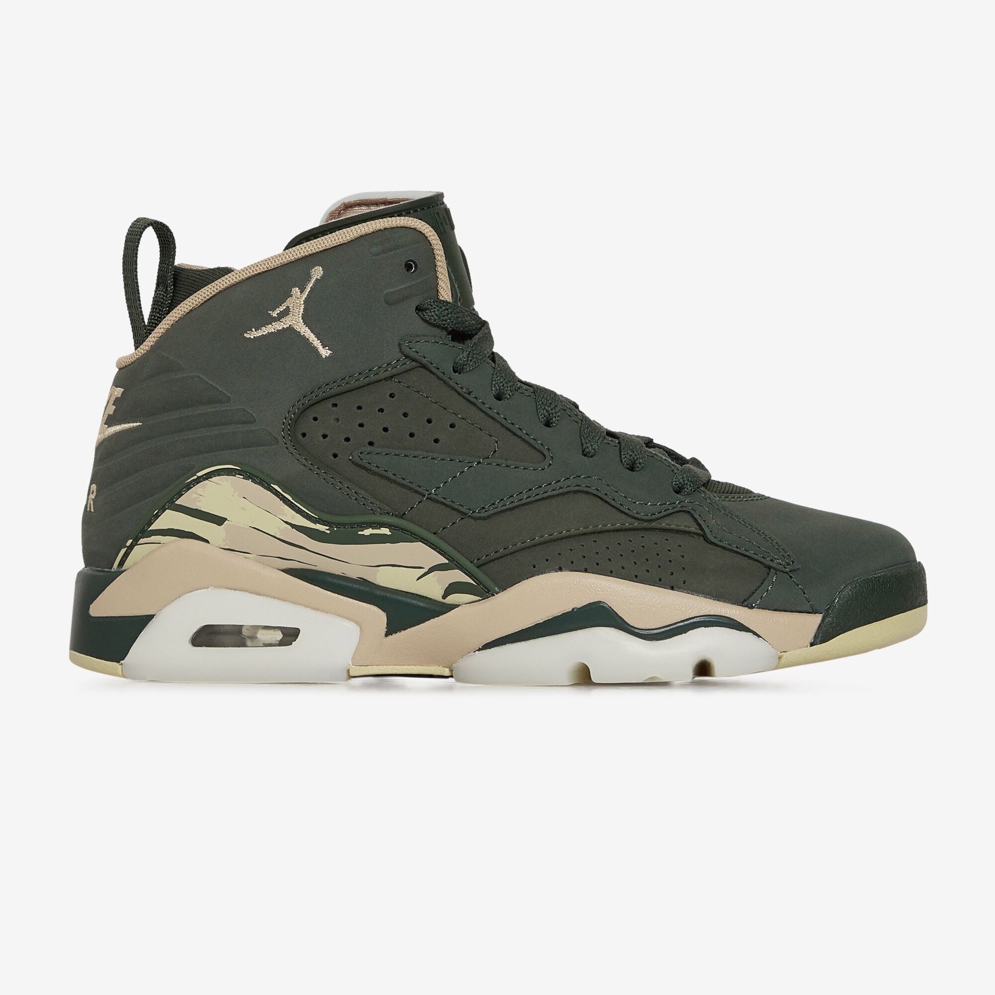 Jordan 25 flight 5 2025