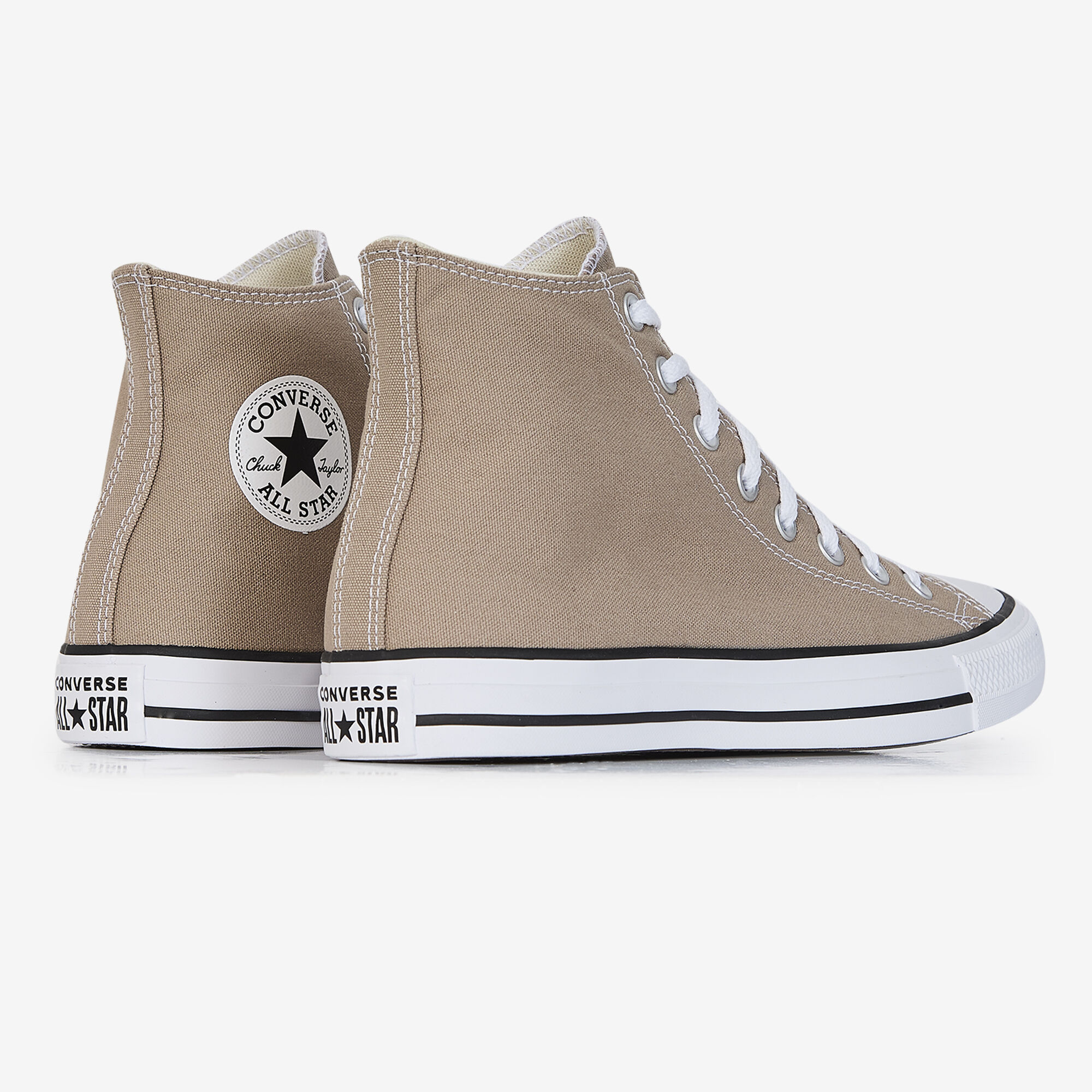 Ctas Hi  Kaki