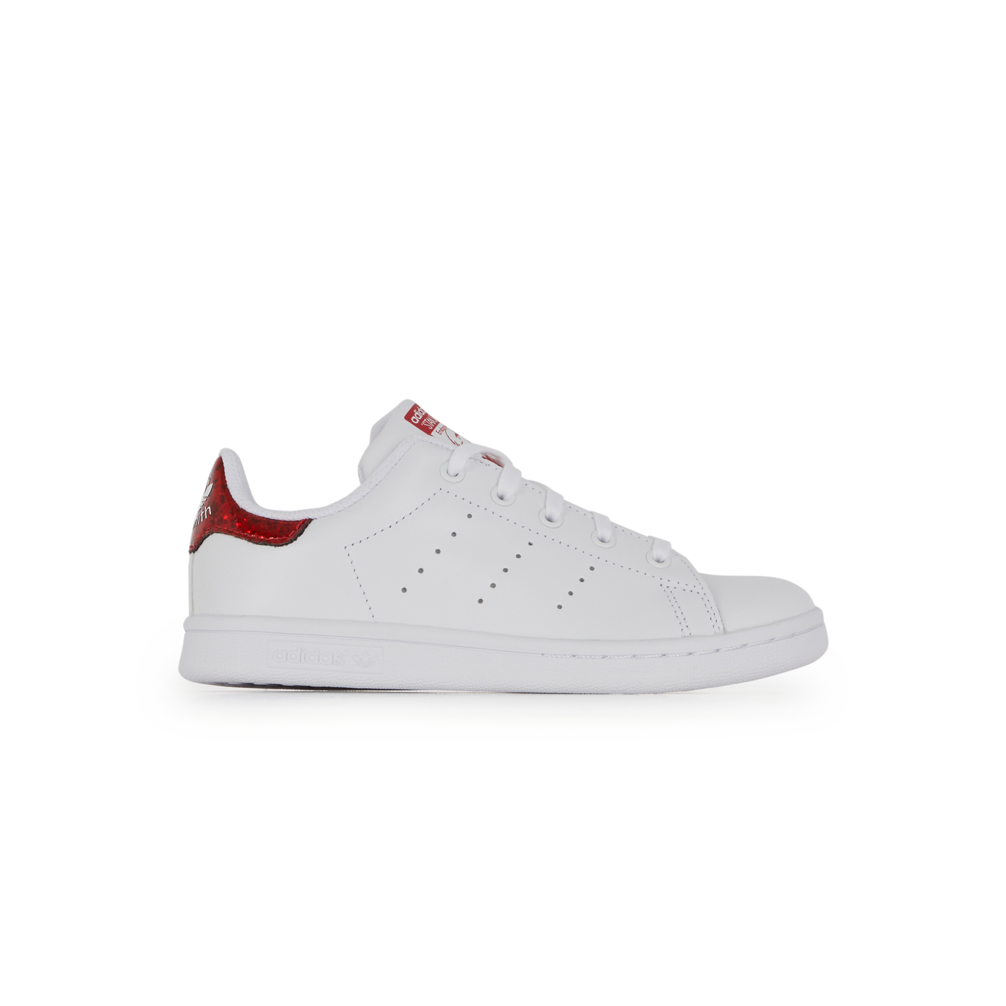 stan smith rouge enfant