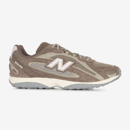 NEW BALANCE 204 204 MARRON/ROSE FEMME