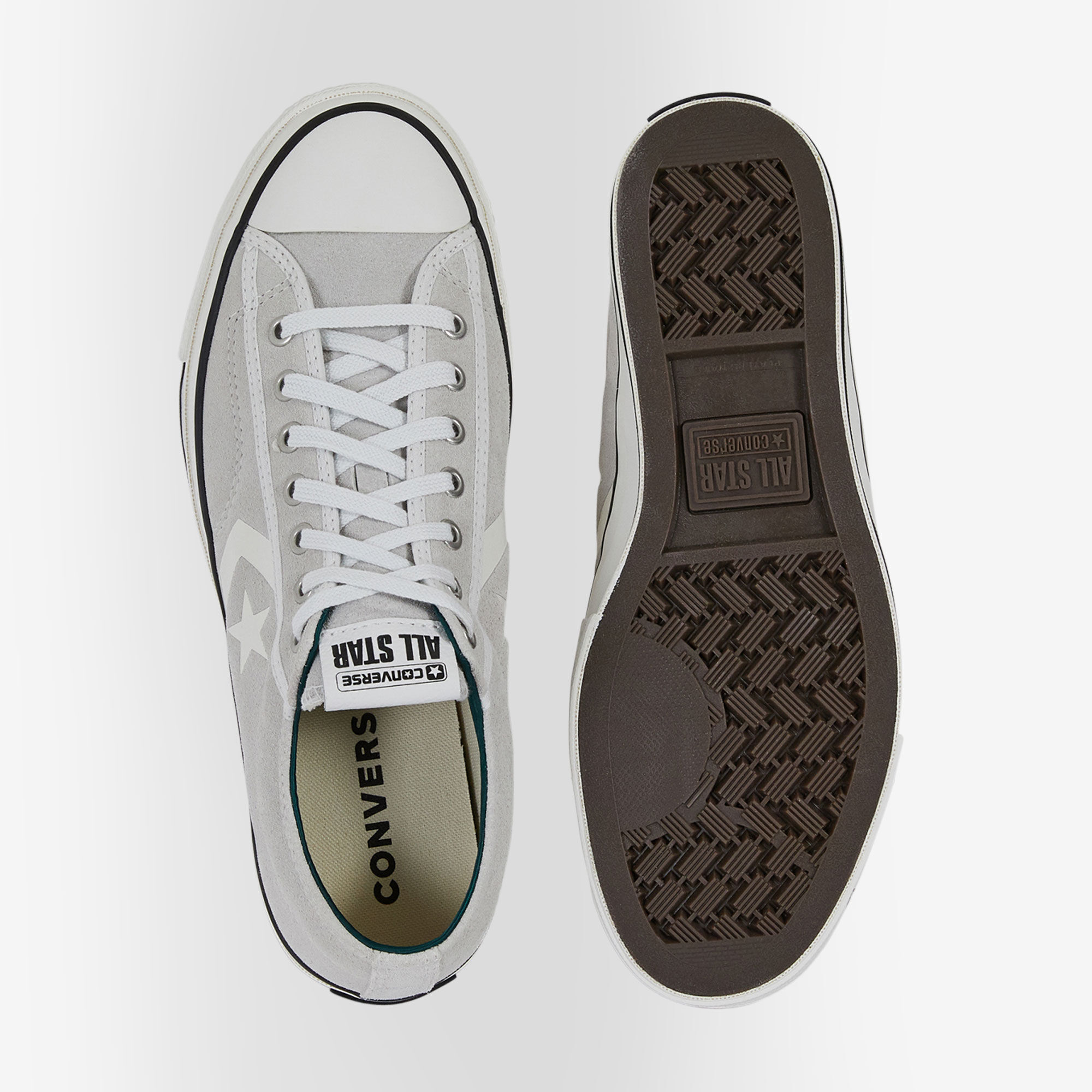 Converse star player ox blanc new arrivals