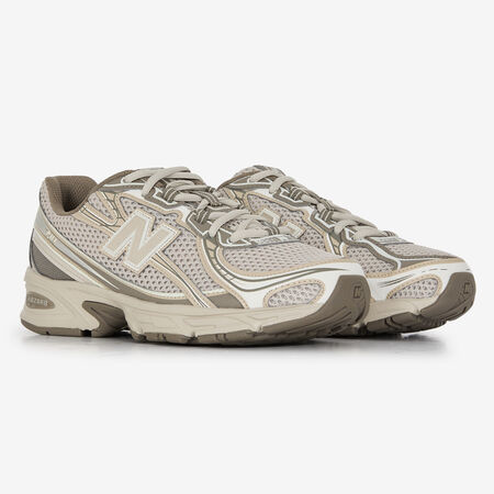 NEW BALANCE 530 740 BEIGE/BROWN WOMEN