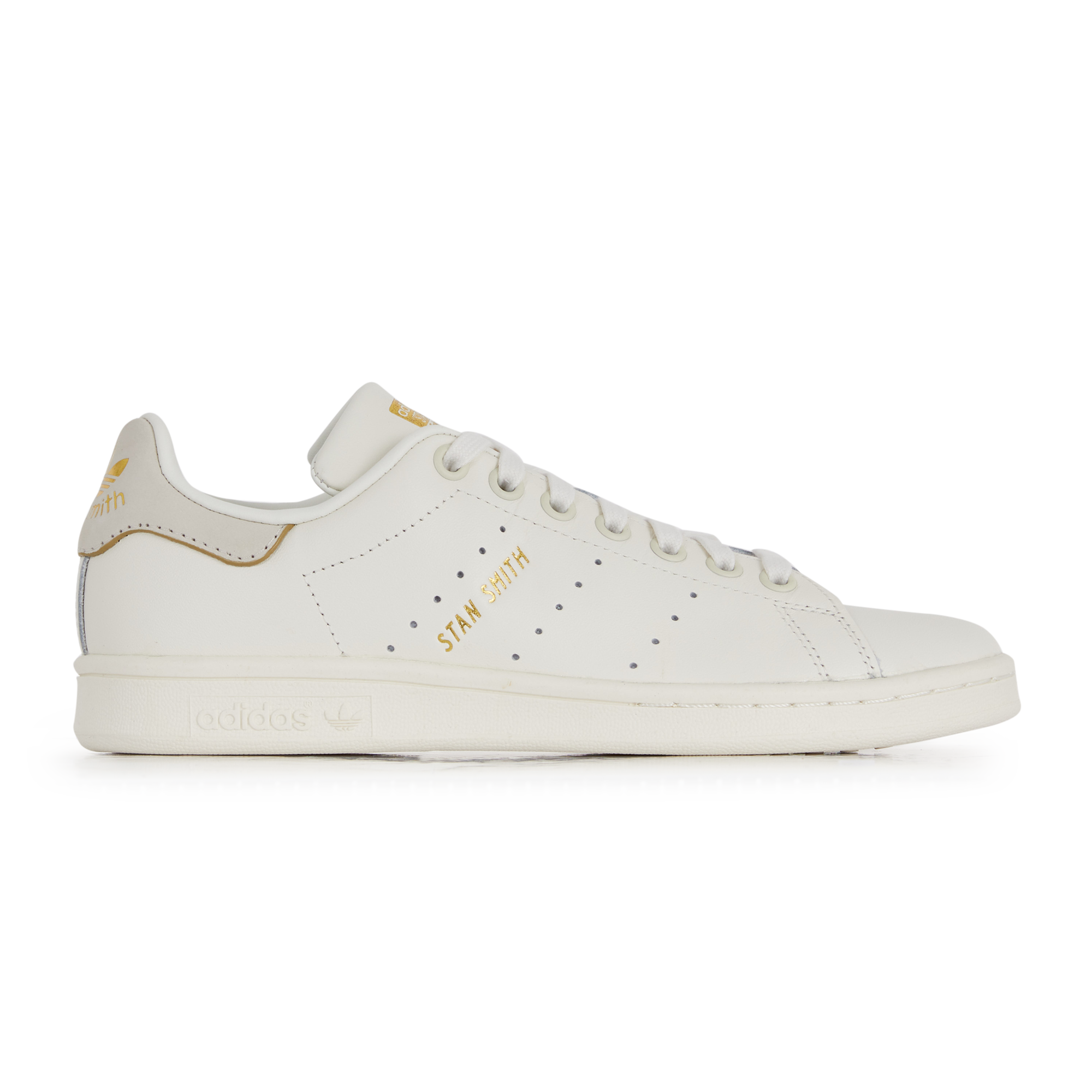 adidas stan smith femme beige