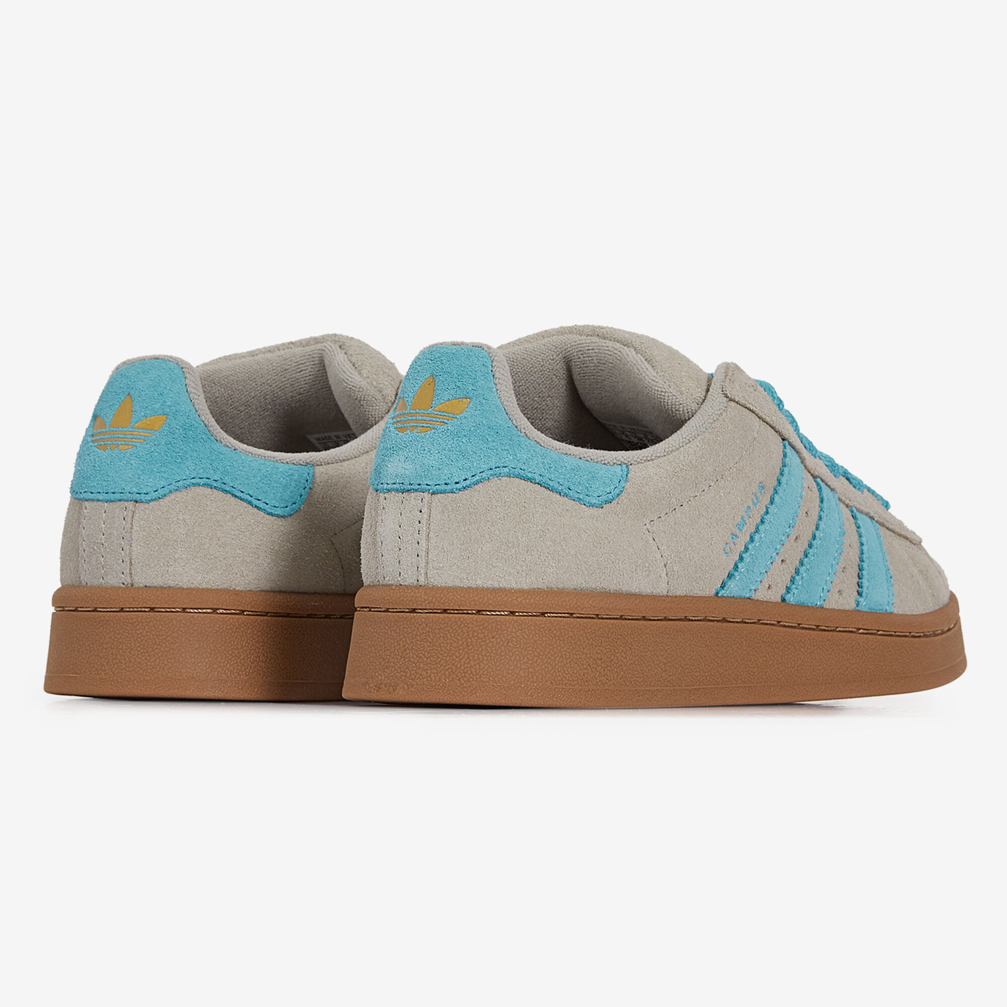 Puma suede sale toute bleu