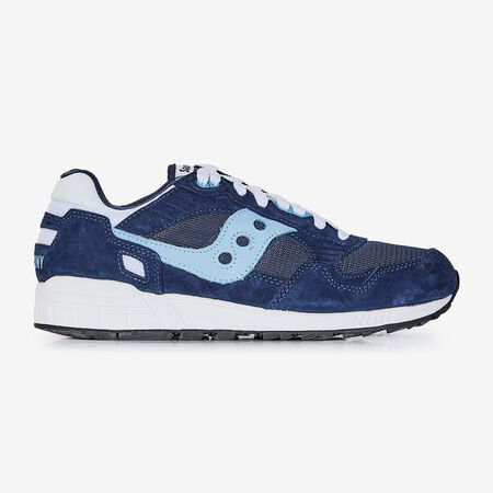 SAUCONY SHADOW 5000 MARINE/BLEU HOMME