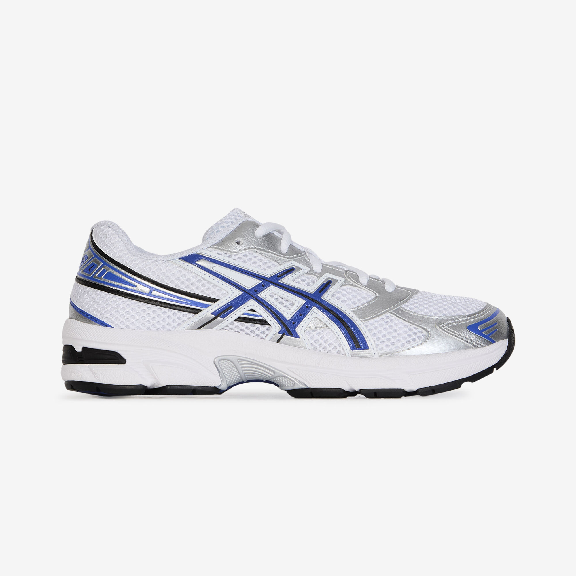 ASICS Gel 1130 GS 'White Blue' | Kid's Size 5 - 1204A169-102