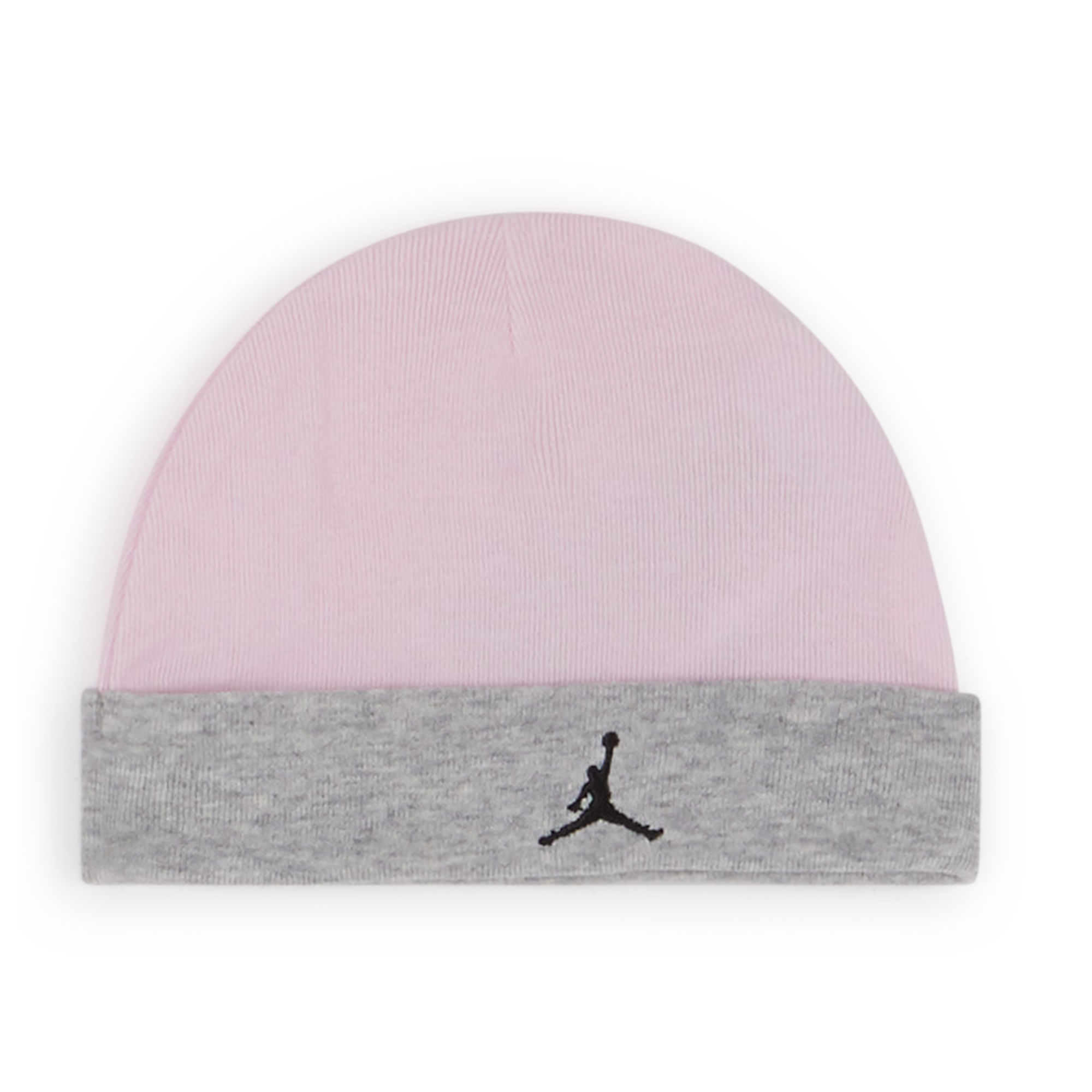 jordan booties and hat