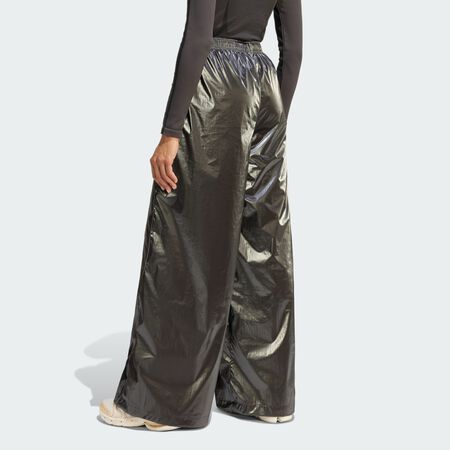 ADIDAS ORIGINALS F50 TRACKPANTS Utility Black WOMEN