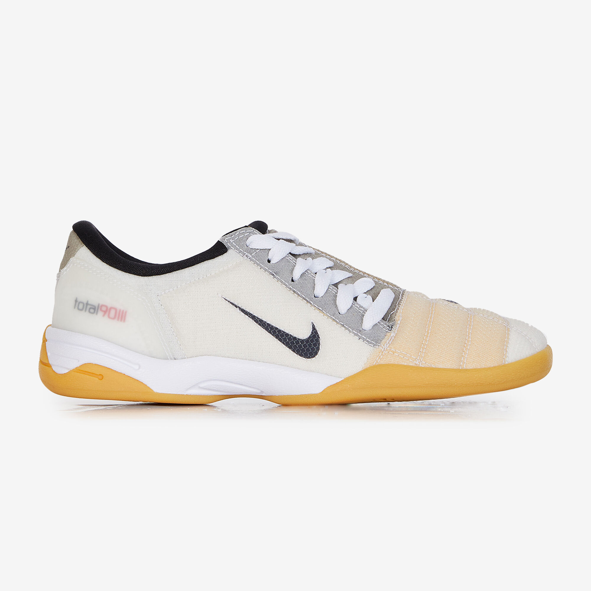 off white nike beige