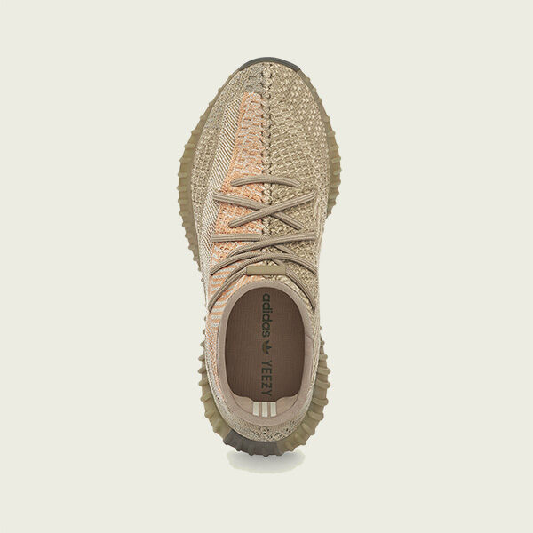 courir yeezy 350 v2